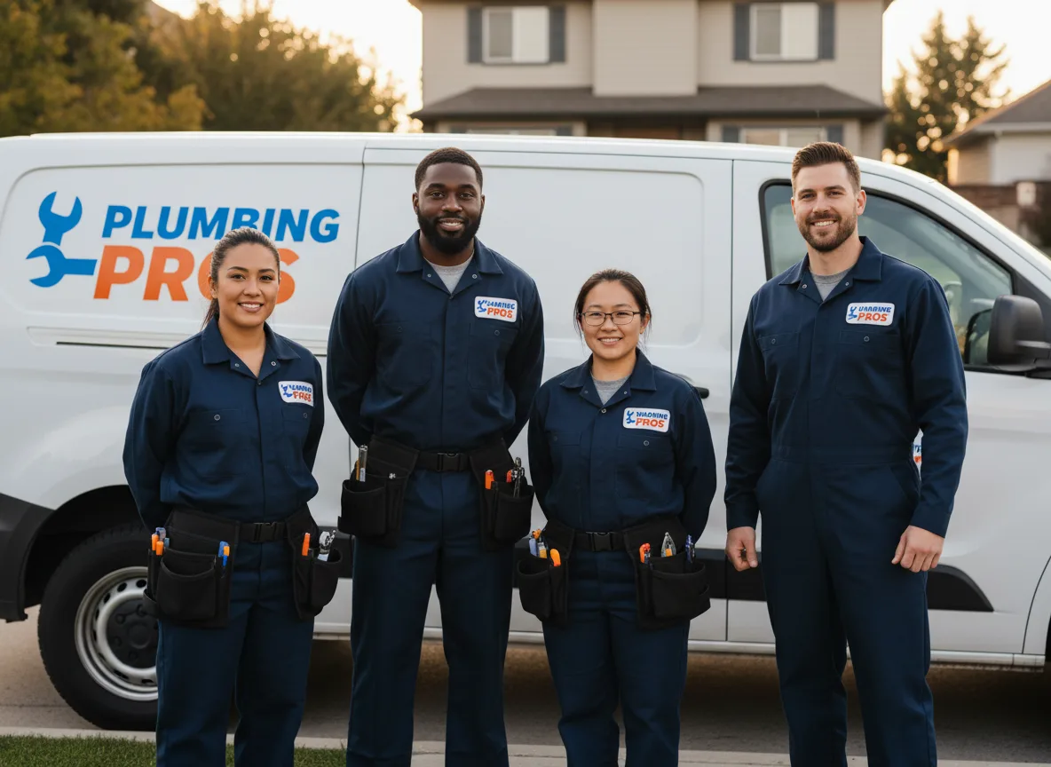 Water Heater Repair company in Coleman, GA